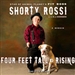 Four Feet Tall & Rising: A Memoir