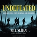 Undefeated: America's Heroic Fight for Bataan and Corregidor