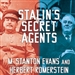 Stalin's Secret Agents