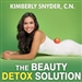 The Beauty Detox Solution