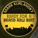 Ready for a Brand New Beat