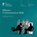 Effective Communication Skills