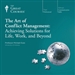 The Art of Conflict Management