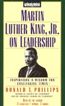Martin Luther King, Jr. On Leadership