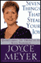 Seven Things That Steal Your Joy