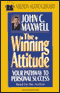 The Winning Attitude