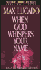 When God Whispers Your Name