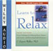 Learn to Relax