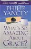 What's So Amazing About Grace?