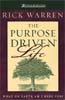 The Purpose-Driven Life