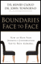 Boundaries Face to Face