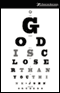 God Is Closer Than You Think