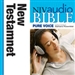 NIV New Testament Audio Bible, Female Voice Only