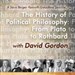 The History of Political Philosophy: From Plato to Rothbard