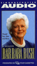 Barbara Bush