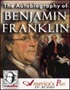 The Autobiography of Benjamin Franklin