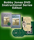 Bobby Jones: The Complete Instructional Series Edition