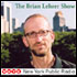 WNYC's Brian Lehrer Show Podcast