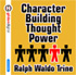 Character Building Thought Power