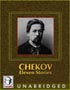 Great Authors: Anton Chekhov
