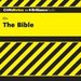 The Bible: CliffsNotes