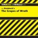 The Grapes of Wrath: CliffsNotes