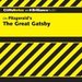 The Great Gatsby: CliffsNotes