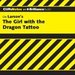 The Girl with the Dragon Tattoo: CliffsNotes