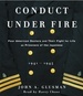 Conduct Under Fire