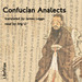 Confucian Analects