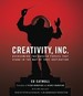 Creativity, Inc.