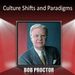 Culture Shifts and Paradigms