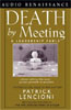 Death By Meeting