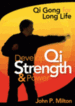 Develop Qi Strength and Power