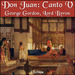 Don Juan: Canto V