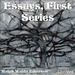 Essays, First Series