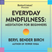 Everyday Mindfulness