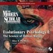 Evolutionary Psychology I