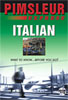 Italian (Express)