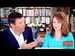 Tony Robbins With Marlo Thomas