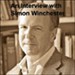 An Interview with Simon Winchester