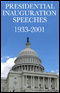 Richard M. Nixon Inauguration Speech 1973