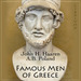 Famous Men of Greece