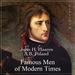 Famous Men of Modern Times