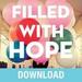 Filled With Hope