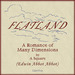 Flatland: A Romance of Many Dimensions