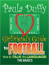 Girlfriend's Guide to Football