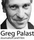 Greg Palast Media Podcast
