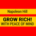 Grow Rich With Peace Of Mind