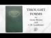 Thought Forms